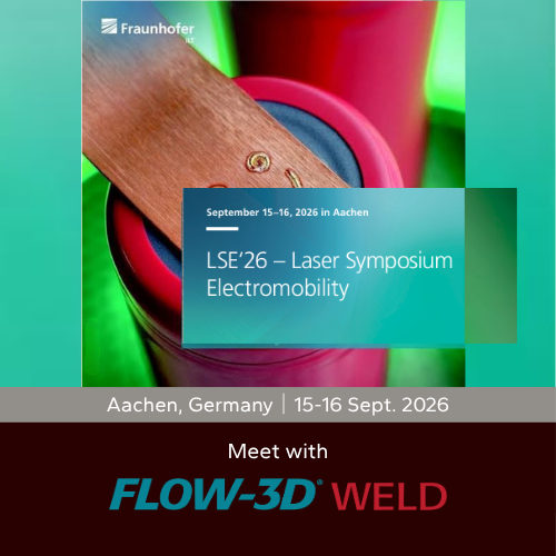 LASE 26 Aachen